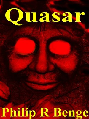 cover image of Quasar